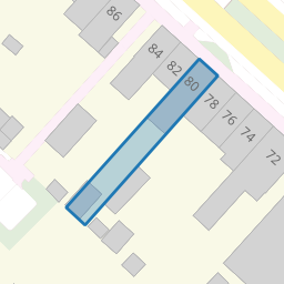 Perceel VAA00-A-10586