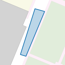 Perceel VAA00-A-10598