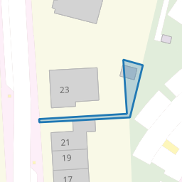 Perceel VAA00-A-10603