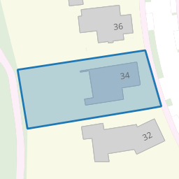 Perceel VAA00-A-10616