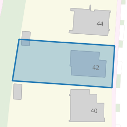 Perceel VAA00-A-10621