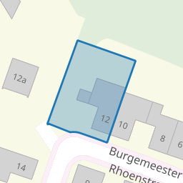 Perceel VAA00-A-10626