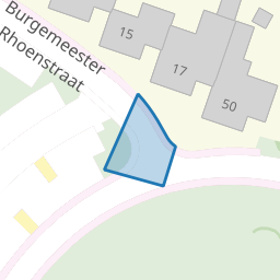 Perceel VAA00-A-10632