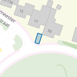 Perceel VAA00-A-10634