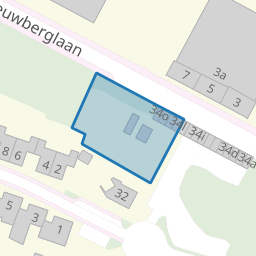 Perceel VAA00-A-10640