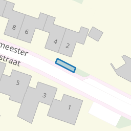 Perceel VAA00-A-10645