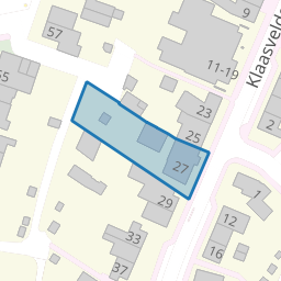 Perceel VAA00-A-10655