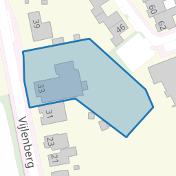 Perceel VAA00-A-10660