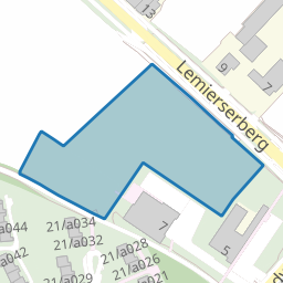 Perceel VAA00-A-10665