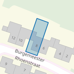 Perceel VAA00-A-10667