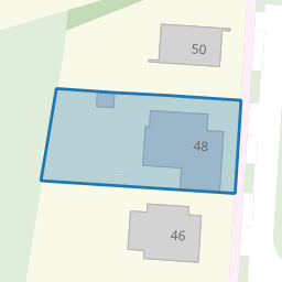 Perceel VAA00-A-10670