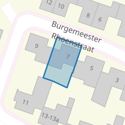 Perceel VAA00-A-10674