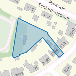 Perceel VAA00-A-10677