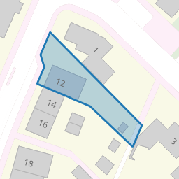 Perceel VAA00-A-10680