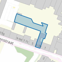 Perceel VAA00-A-10687