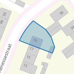 Perceel VAA00-A-10688