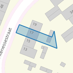 Perceel VAA00-A-10689