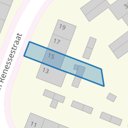 Perceel VAA00-A-10690