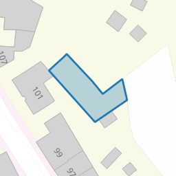 Perceel VAA00-A-10699