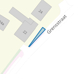 Perceel VAA00-A-10701