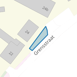 Perceel VAA00-A-10702