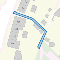 Perceel VAA00-A-10704