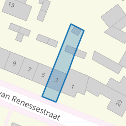 Perceel VAA00-A-10714