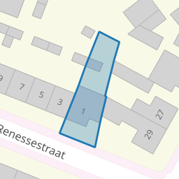 Perceel VAA00-A-10715