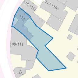 Perceel VAA00-A-10718