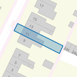 Perceel VAA00-A-10720