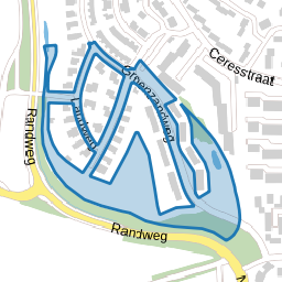 Perceel VAA00-A-10722