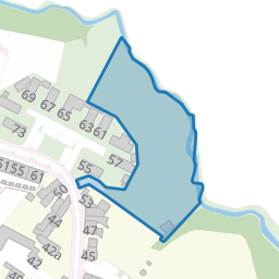 Perceel VAA00-A-10731