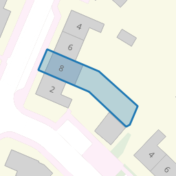 Perceel VAA00-A-10736