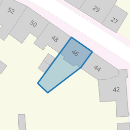 Perceel VAA00-A-10779