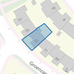 Perceel VAA00-A-10789