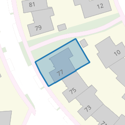 Perceel VAA00-A-10790