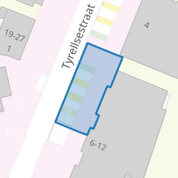 Perceel VAA00-A-10801