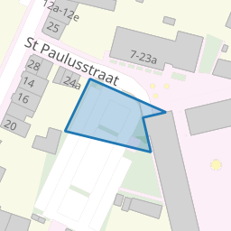 Perceel VAA00-A-10811