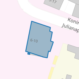 Perceel VAA00-A-10821