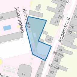 Perceel VAA00-A-10823