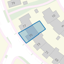 Perceel VAA00-A-10832