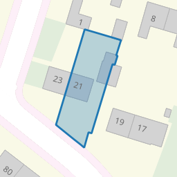 Perceel VAA00-A-10839