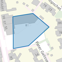 Perceel VAA00-A-10843