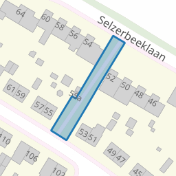 Perceel VAA00-A-10852