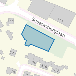 Perceel VAA00-A-10861