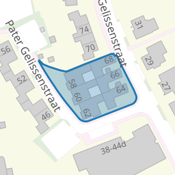 Perceel VAA00-A-10865