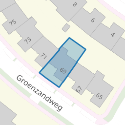 Perceel VAA00-A-10870