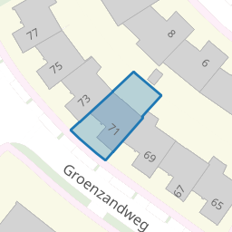 Perceel VAA00-A-10871