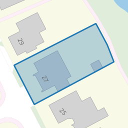 Perceel VAA00-A-10880