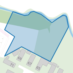 Perceel VAA00-A-10890